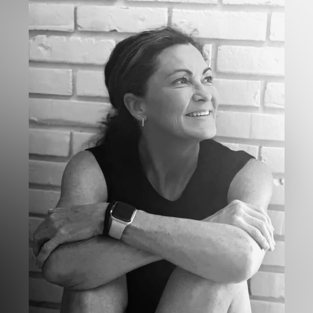 Meet your Posher, Tina